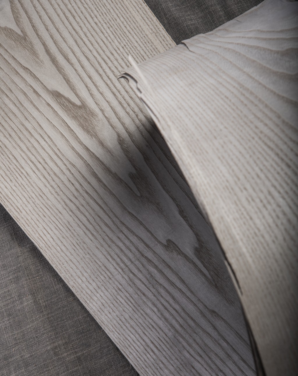 About Venzo Wood